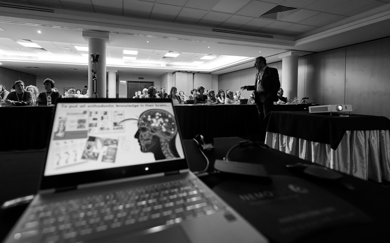 Educational Platform for Dentasts CEPRO UKRAINE gallery image