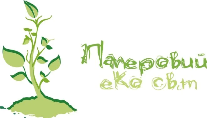 E-commerce website for Ecoworld Ukraine logo