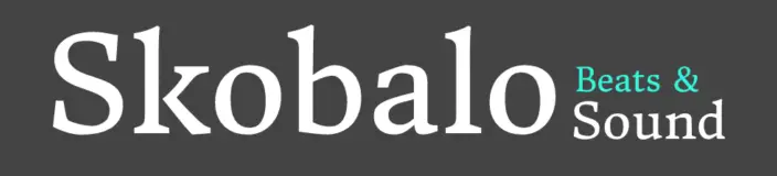 Personal Artist Website for Kyrylo Skobalo logo