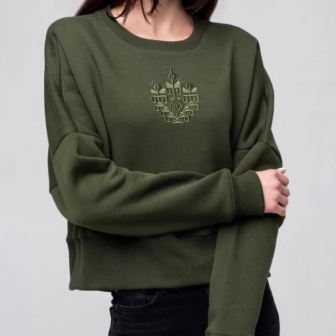 Marketplace Website for M-Factory Ukraine gallery image