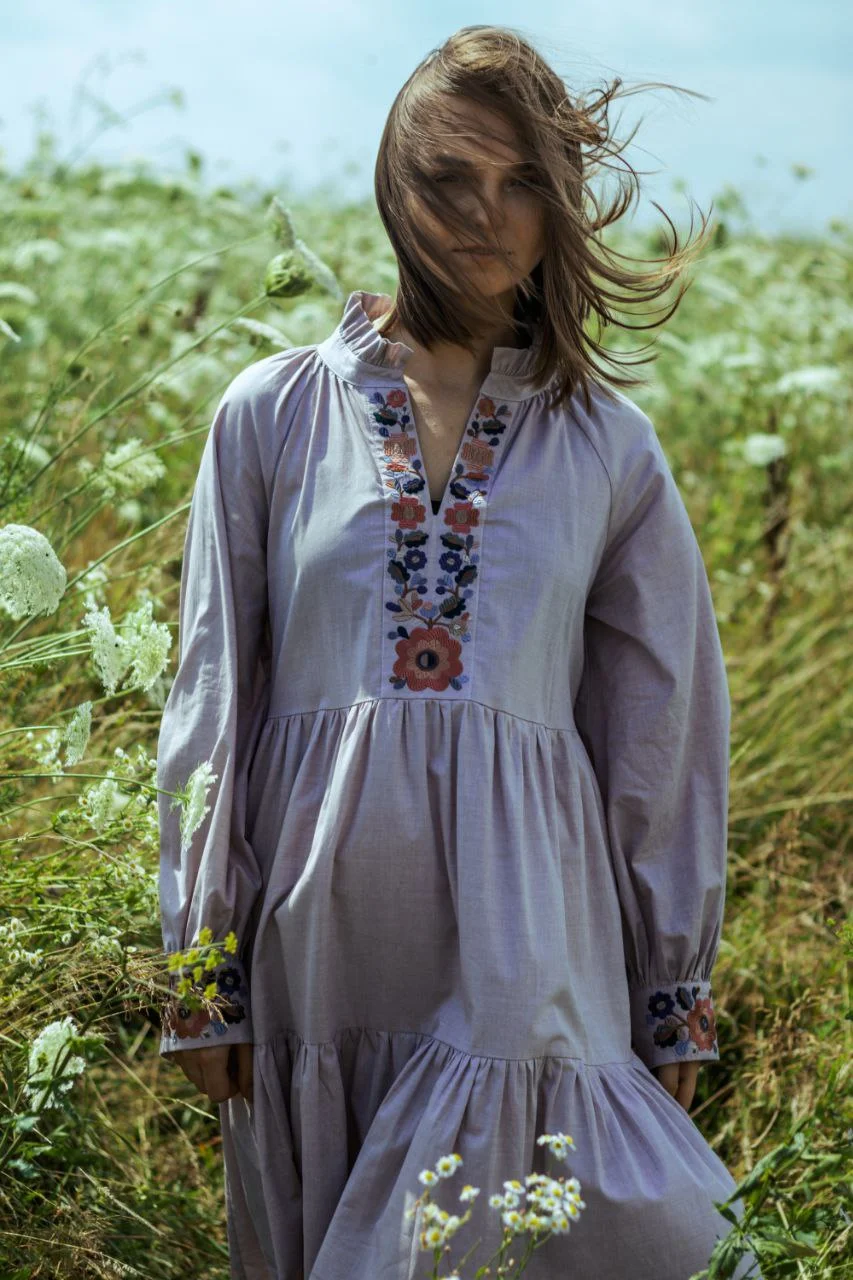 Marketplace Website for M-Factory Ukraine gallery image