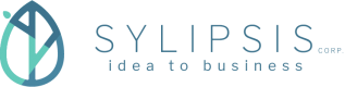 Corporate Website for Sylipsis Greece logo